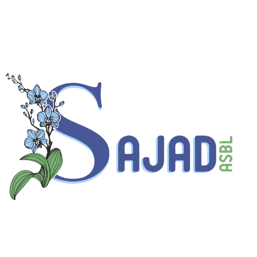 Logo Sajad long